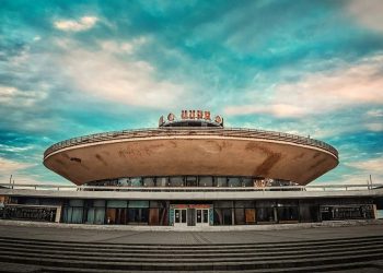 В Краснодаре собираются реконструировать цирк