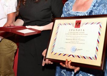 Двое кубанских военных стали Героями России посмертно