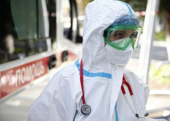 За сутки в Сочи 11 человек заразились коронавирусом