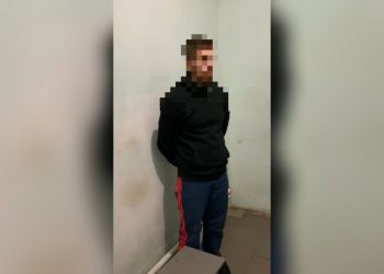 Сотрудники ФСБ предостерегли жителя Кубани от госизмены