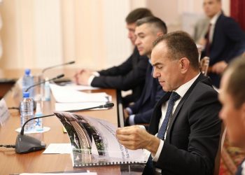 Объем производства мидий и устриц на Кубани вырос на 65%