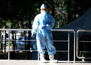 За сутки в Сочи три человека заразились коронавирусом