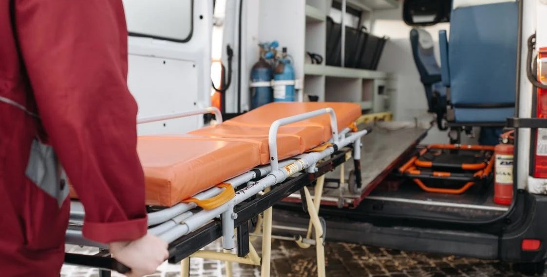 В ДТП с автобусом на Кубани погибли три человека