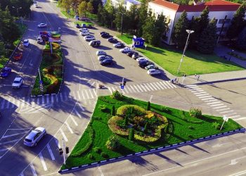 На Кубани благоустроят еще 18 зеленых зон