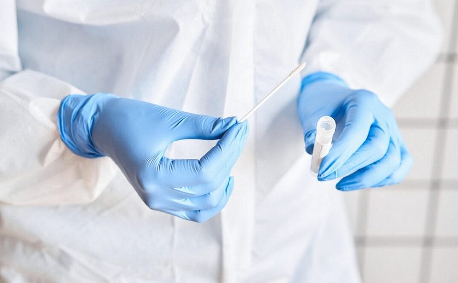 За сутки в Сочи семь человек заразились коронавирусом