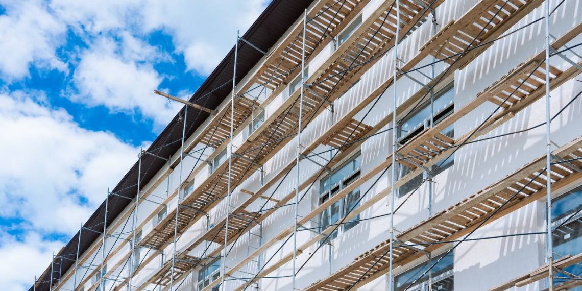 Школу на Мамайке в Сочи откроют осенью