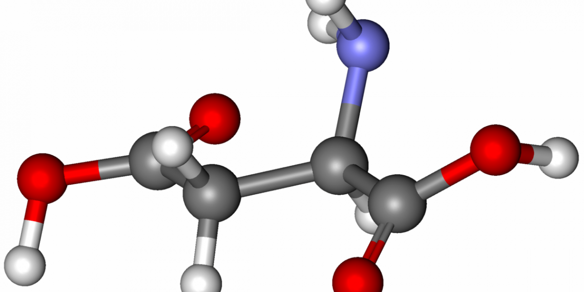 Покупка аспарагиновой кислоты в интернет-магазине Озон