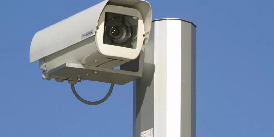 В Краснодаре появятся еще 100 новых камер