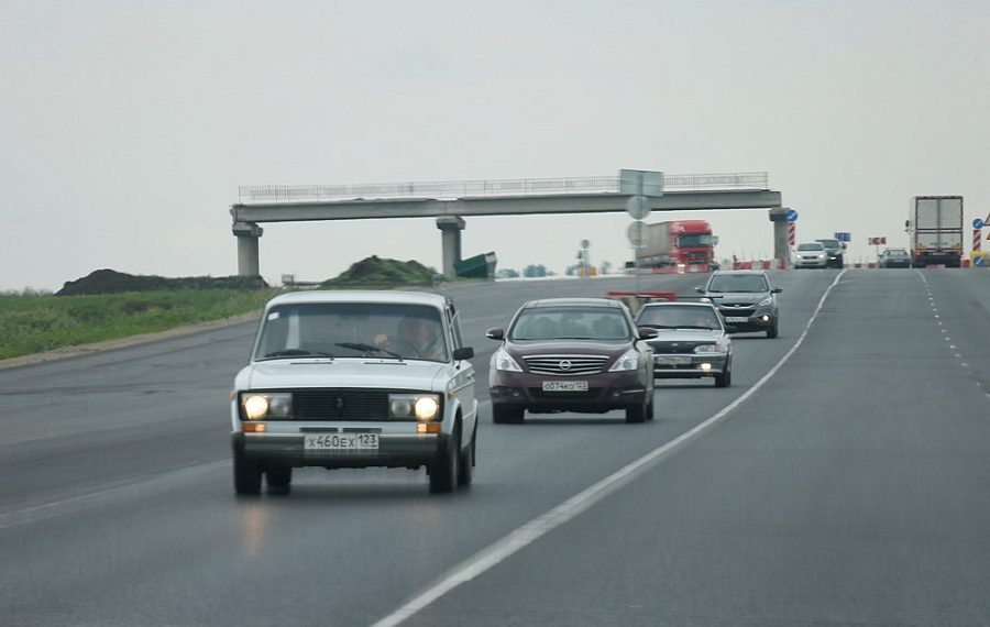 На Кубани проверят цены на горюче-смазочные материалы