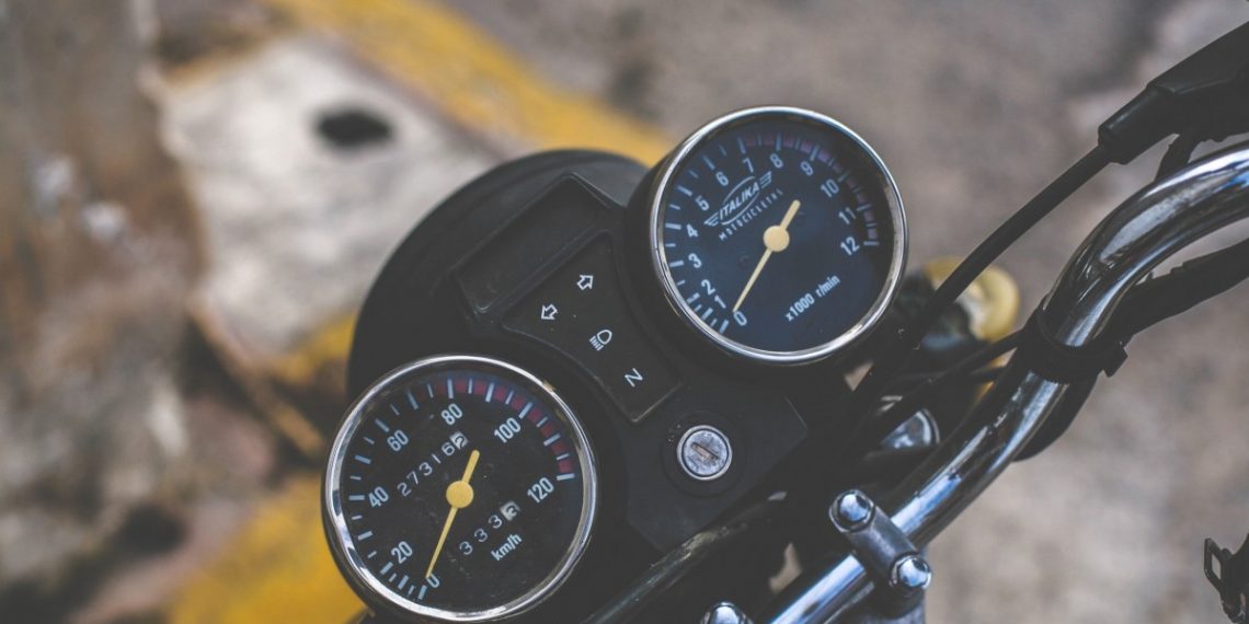 В Краснодаре «семерка» насмерть сбила парня на мопеде