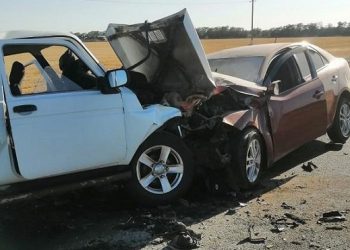 В ДТП на Кубани погибли два человека