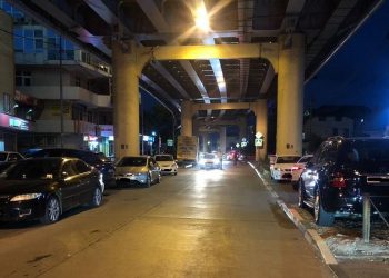 В Сочи водитель сбил 66-летнего мужчину и уехал