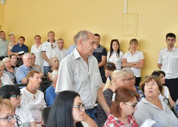 В Сочи подвели итоги рабочих встреч с жителями по ознакомлению с генпланом