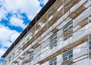 Школу на Мамайке в Сочи построили на 75%