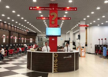 С начала года в МФЦ Кубани обратились 3,7 миллиона человек