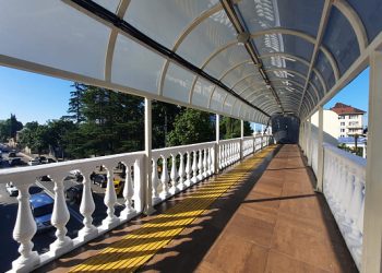 В Сочи провели мониторинг гостевых маршрутов