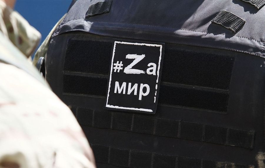 Кубань направила гуманитарную помощь в Харьковскую область