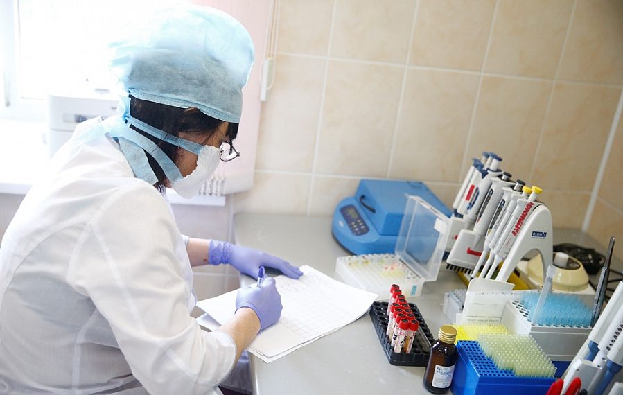 В Сочи 15 человек заразились ковидом, а на Кубани – 133