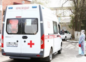 За сутки в Сочи девять человек заразились коронавирусом