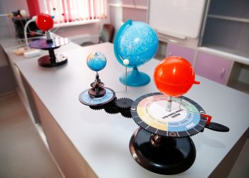 К учебному году подготовили 600 образовательных учреждений Кубани