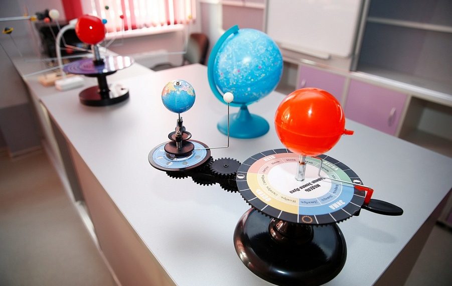 К учебному году подготовили 600 образовательных учреждений Кубани