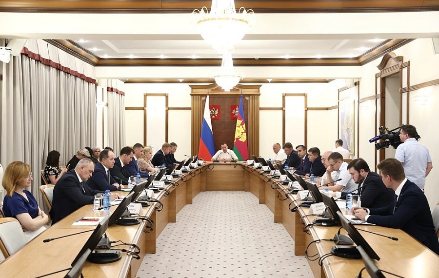 В адрес Кондратьева поступило 47 тысяч звонков и писем