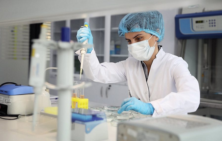 За сутки в Сочи 19 человек заразились коронавирусом