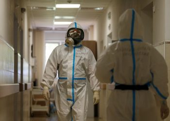 За сутки в Сочи семь человек заразились коронавирусом