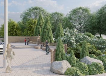 В Сочи реализуют еще два инициативных проекта благоустройства