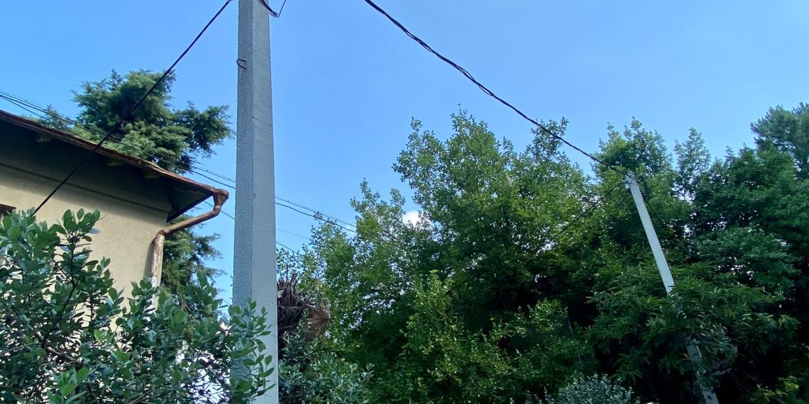 Энергетики Сочинского филиала компании «Россети Кубань» завершили капитальный ремонт ЛЭП