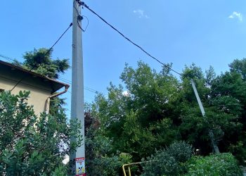 Энергетики Сочинского филиала компании «Россети Кубань» завершили капитальный ремонт ЛЭП