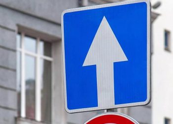 Движение по Садовой в Краснодаре станет односторонним