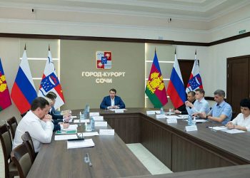 Сочинским детям-сиротам купят 44 квартиры