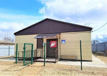 В 2022 году на Кубани завершат проектирование 12 ФАПов