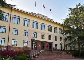 Сочи победил в региональном этапе конкурса «Лучшая муниципальная практика»