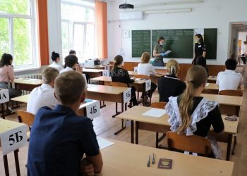 На Кубани 193 человека сдали ЕГЭ на 100 баллов