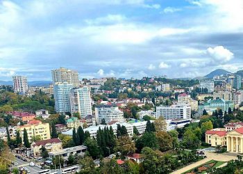 В Сочи более 4 тысяч беженцев обратились за выплатами