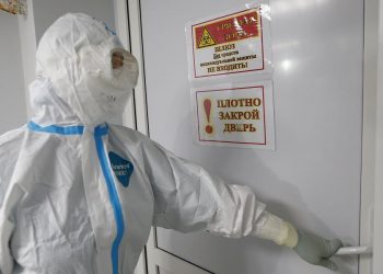 За сутки в Сочи восемь человек заразились коронавирусом