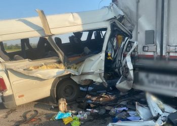 На Кубани завели дело по факту смертельного ДТП с автобусом