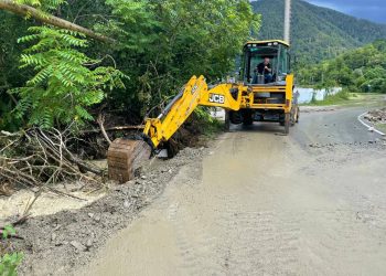 Для пострадавших от стихии сочинцев открыли горячие линии