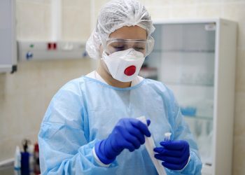 За сутки в Сочи 11 человек заразились коронавирусом