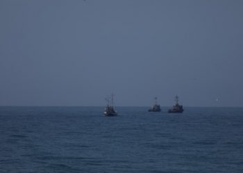 В Новороссийске отметят День Военно-морского флота