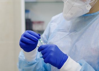 За сутки в Сочи два человека заразились коронавирусом