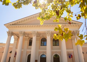 В Сочи увеличили компенсационные выплаты председателям ТОС