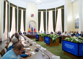 Доходную часть бюджета Сочи увеличили более чем на миллиард