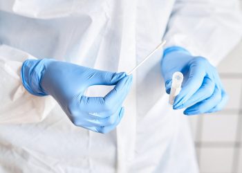 За сутки в Сочи один человек заразился коронавирусом