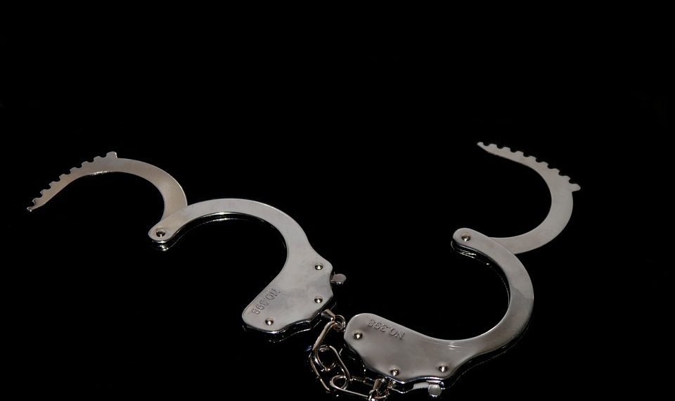 В Сочи задержали 35-летнего подозреваемого в педофилии