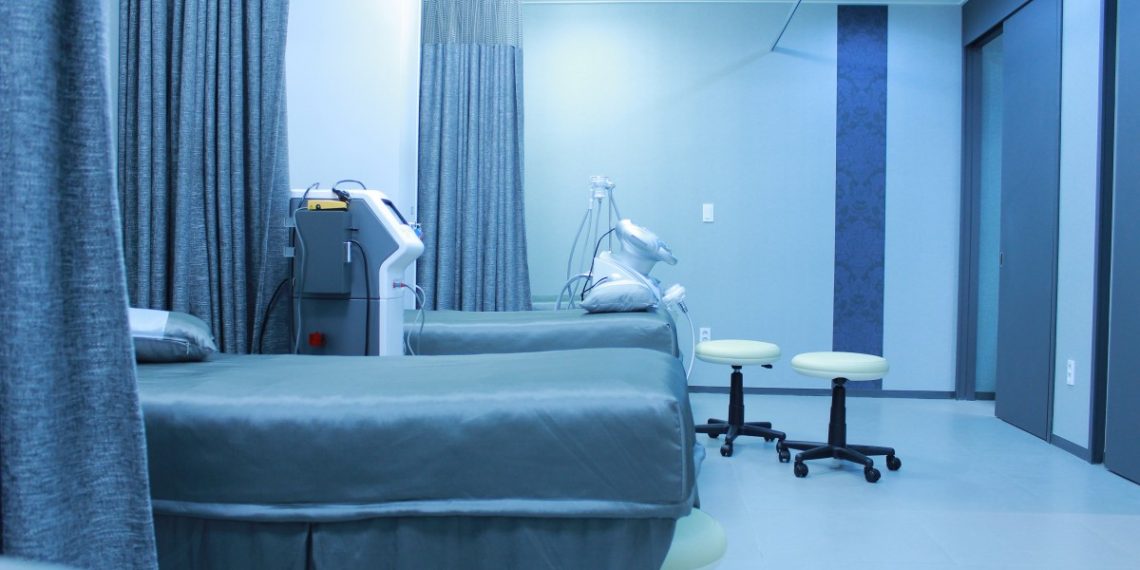 На Кубани госпитализировали 16 детей из Череповца