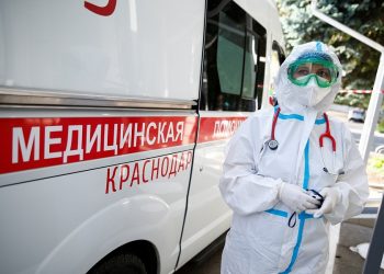 За сутки в Сочи 12 человек заразились коронавирусом