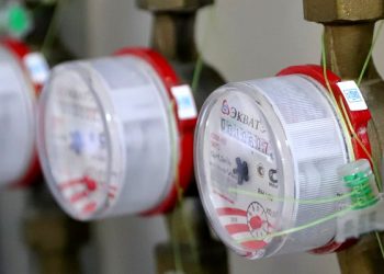 Копайгородский поручил разработать городскую программу энергоэффективности